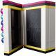 LEGO Friends "Американские горки на Волшебной ярмарке" 41685